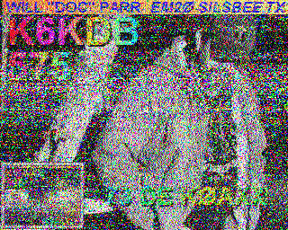 SSTV