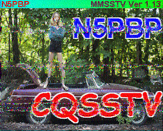 SSTV