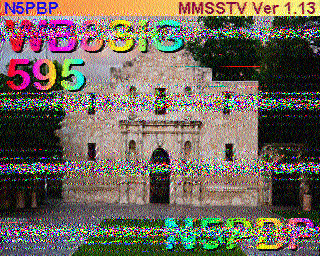 SSTV