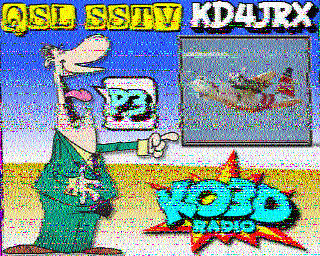 SSTV