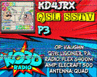 SSTV
