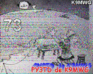 SSTV