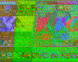 SSTV