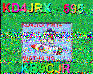 SSTV
