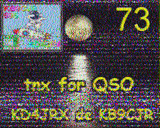 SSTV