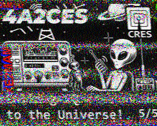 SSTV