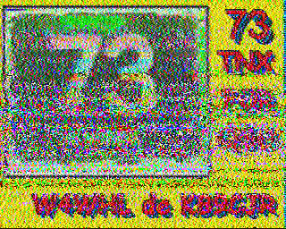 SSTV