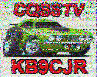 SSTV