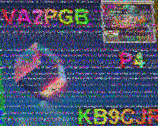 SSTV