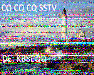 SSTV