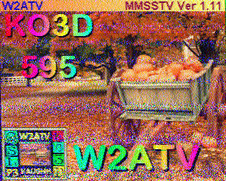 SSTV