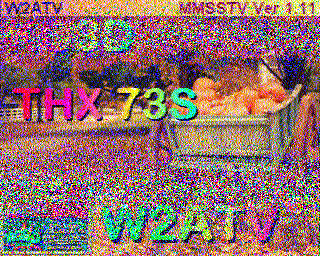 SSTV
