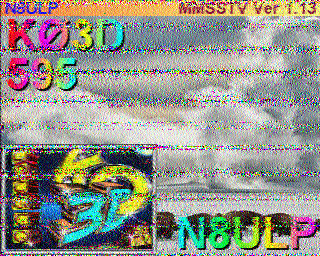 SSTV
