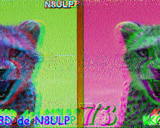 SSTV