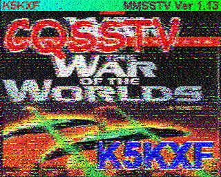 SSTV