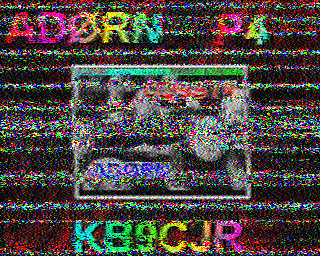 SSTV