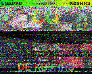 SSTV
