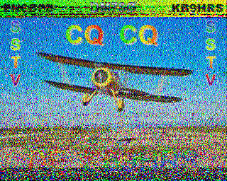 SSTV