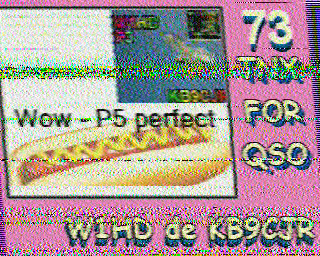 SSTV