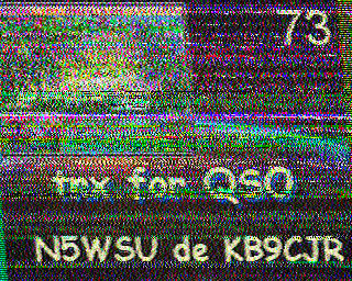SSTV