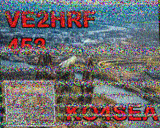 SSTV