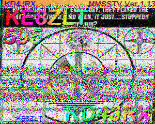 SSTV