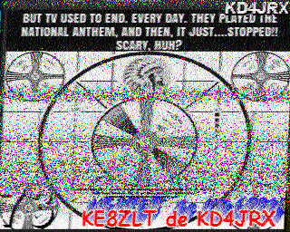 SSTV