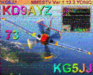 SSTV