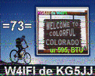 SSTV