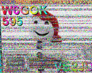 SSTV