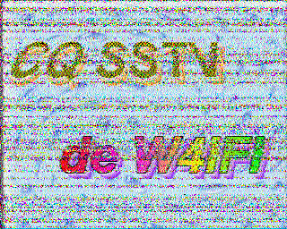 SSTV