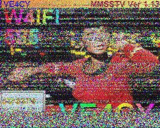 SSTV