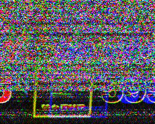 SSTV