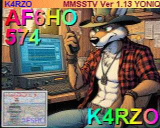 SSTV