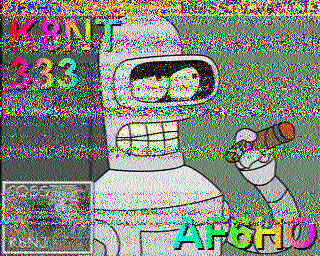 SSTV