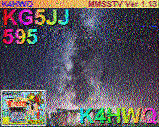 SSTV