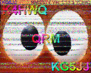 SSTV
