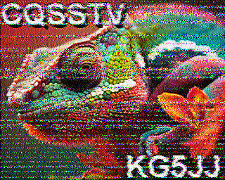 SSTV