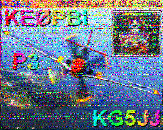 SSTV