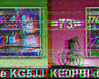 SSTV