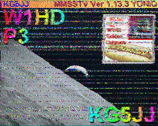 SSTV