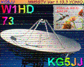SSTV
