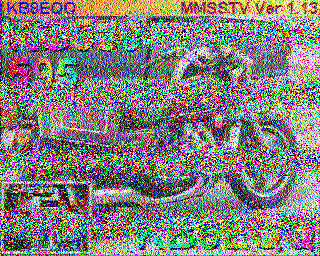 SSTV