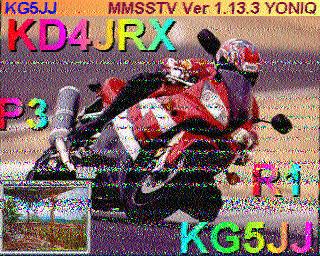 SSTV