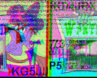 SSTV