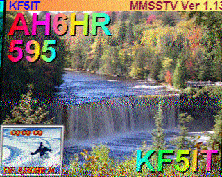 SSTV