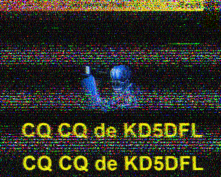 SSTV