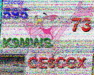 SSTV