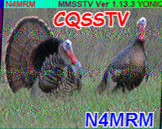 SSTV
