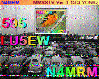 SSTV